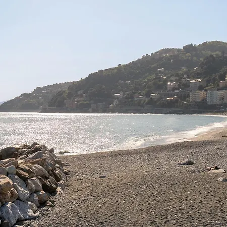 Apartment Casa Fronte Mare