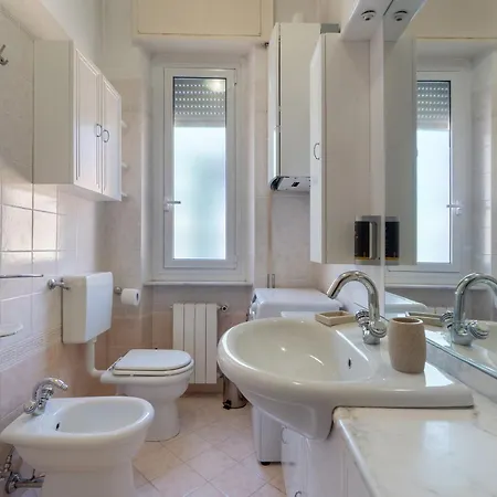 Apartment Casa Fronte Mare